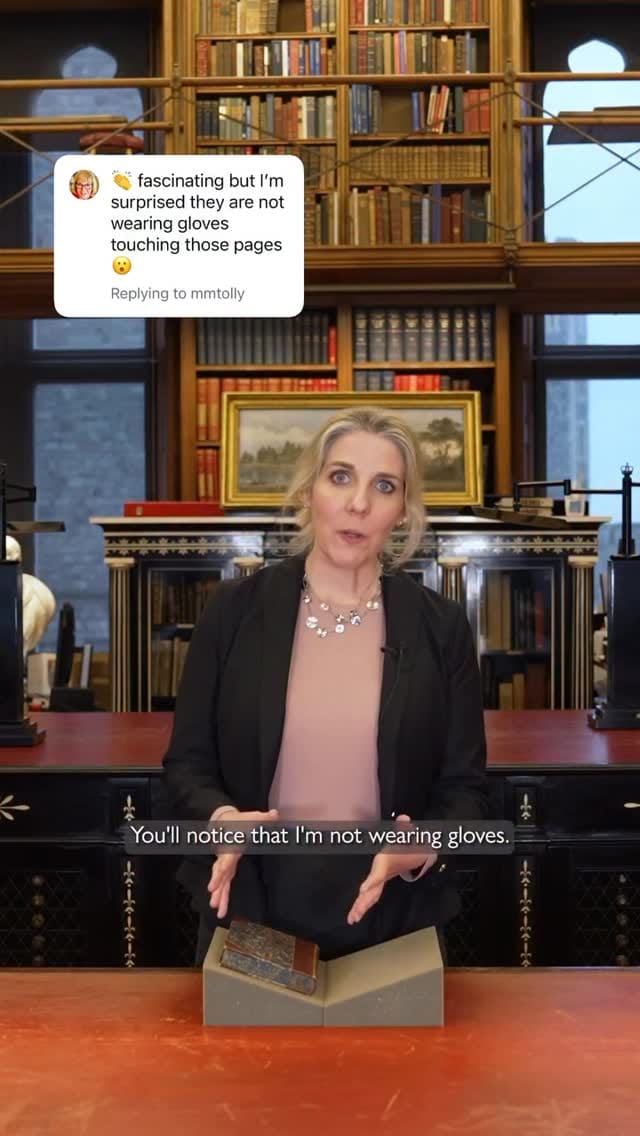 Post 4 by FRAME London on Instagram (video)