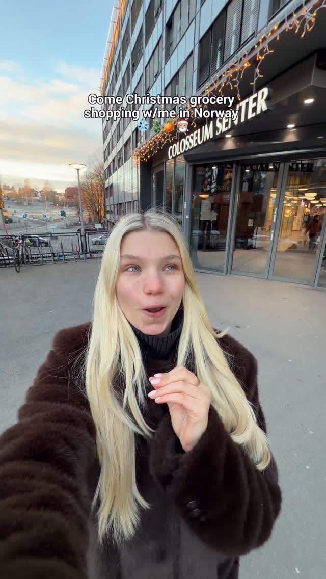 Post 3 by Maddie (Macerly) Borge on Instagram (video)