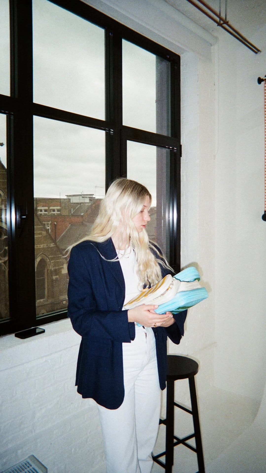 Post 10 by Maddie (Macerly) Borge on Instagram (video)