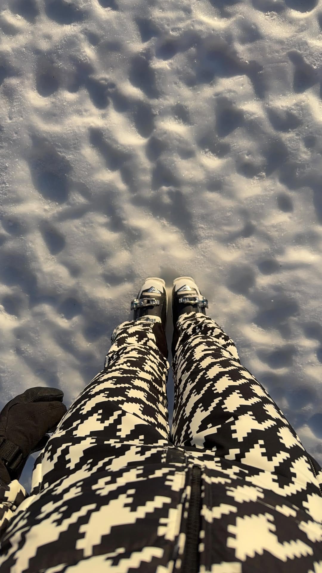 Post 5 by Maddie (Macerly) Borge on Instagram (video)