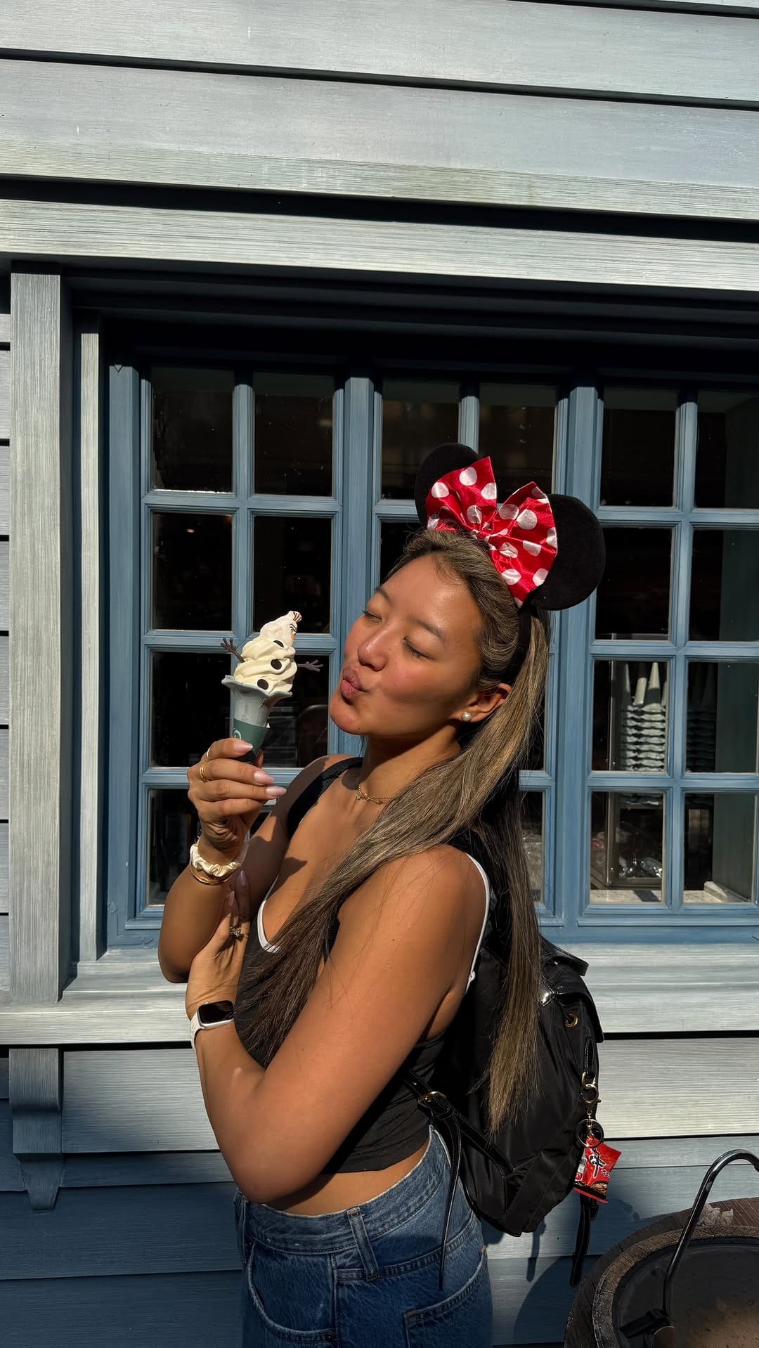 Post 1 by Stephanie Chan ✸ London ✸ Europe Travel on Instagram (video)