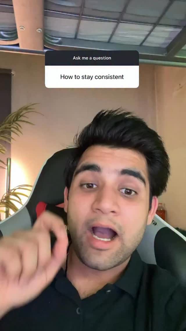 Post 6 by Kabir Singh on Instagram (video)