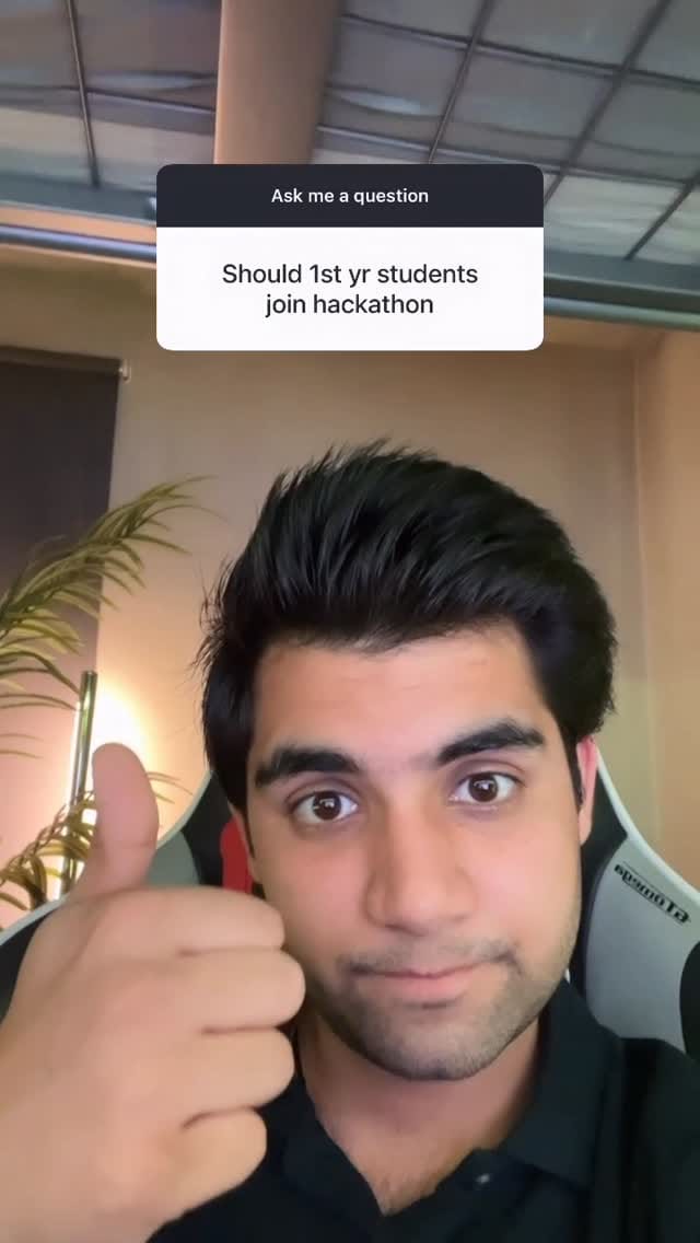 Post 7 by Kabir Singh on Instagram (video)