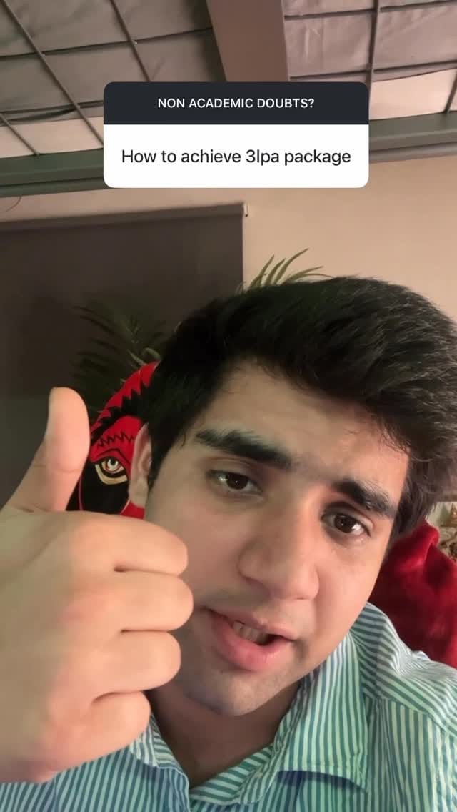 Post 5 by Kabir Singh on Instagram (video)