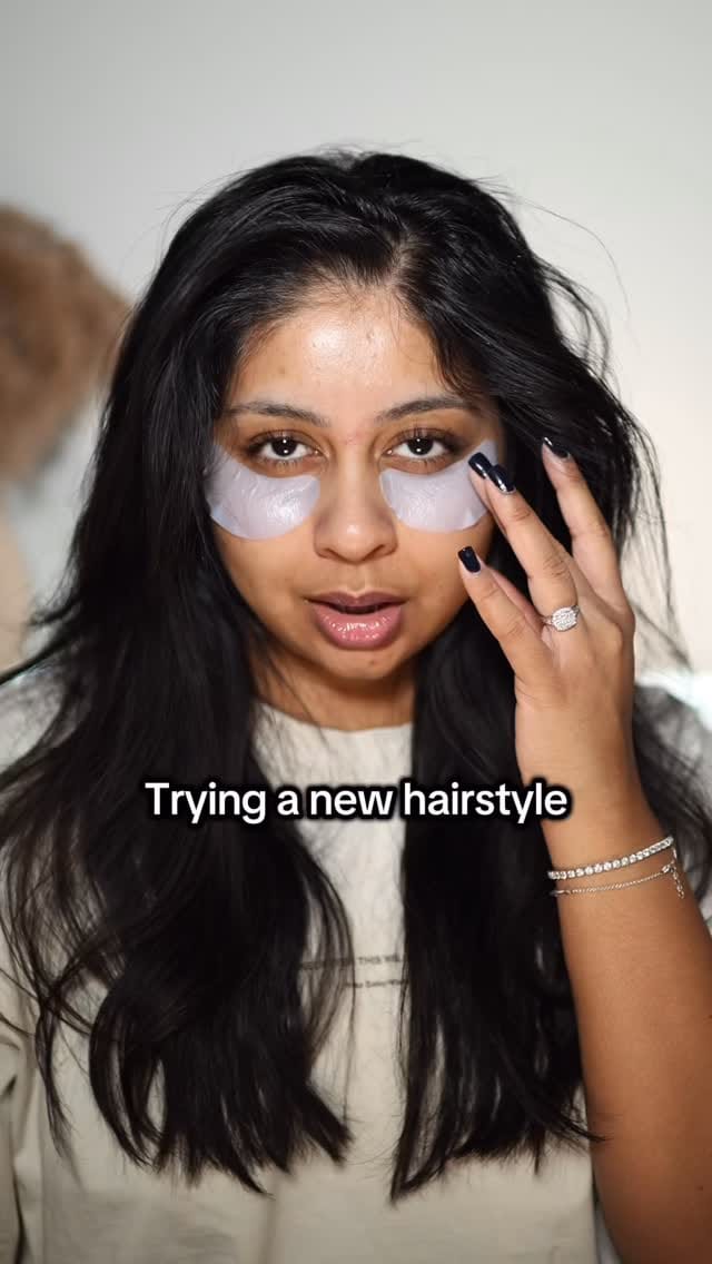 Post 5 by Anoushka on Instagram (video)