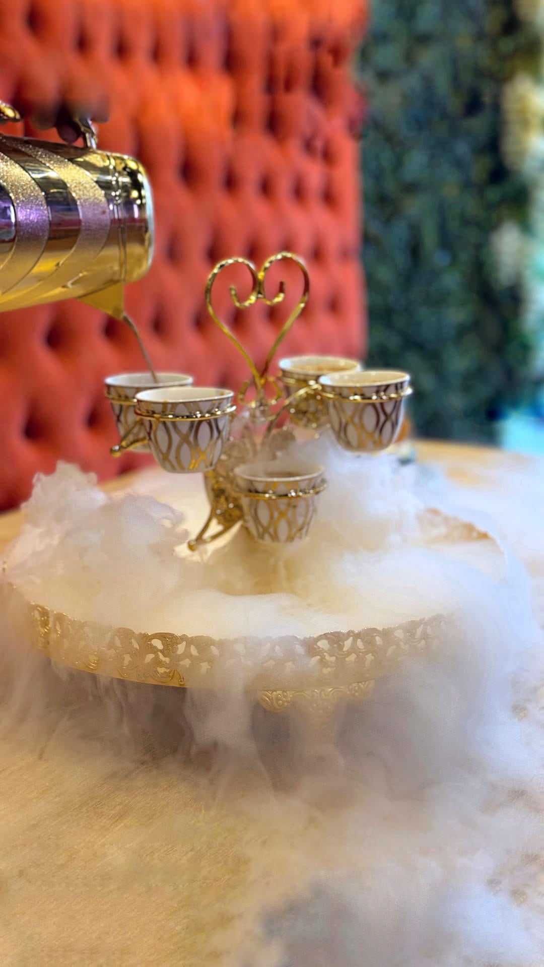 Post 10 by HALIMA GOGA : London Food I Dubai Food on Instagram (video)