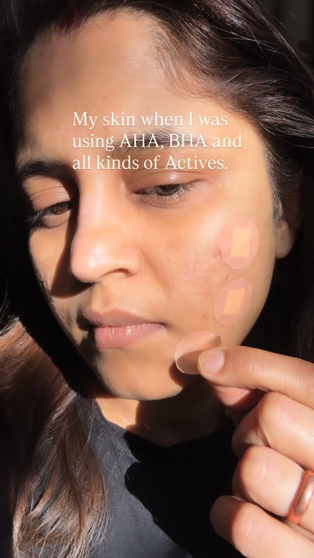 Post 2 by Neha Bhagat on Instagram (video)