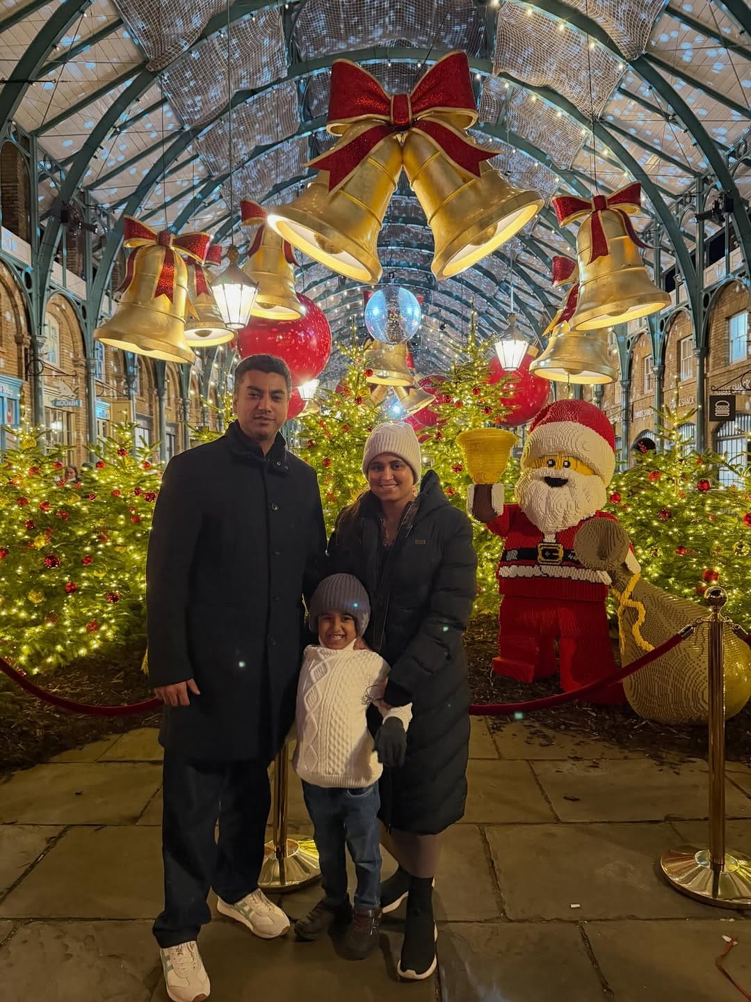 Post 4 by Neha Bhagat on Instagram (carousel)