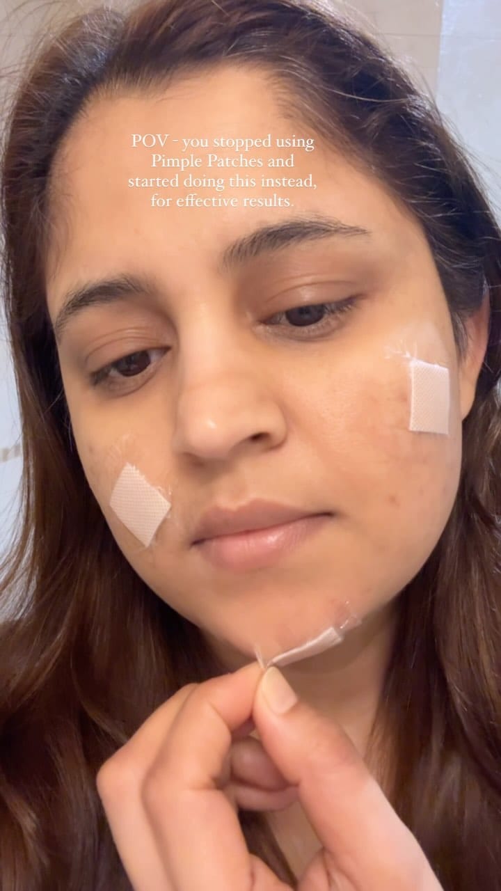 Post 10 by Neha Bhagat on Instagram (video)