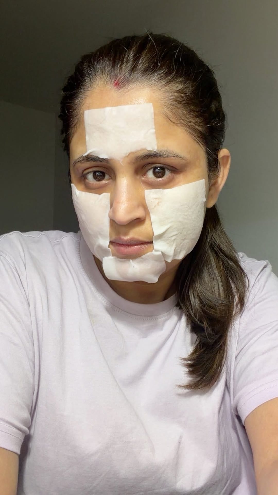 Post 1 by Neha Bhagat on Instagram (video)