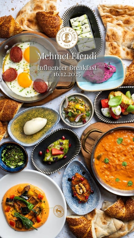 Post 10 by Mehmet Efendi 1953 on Instagram (video)
