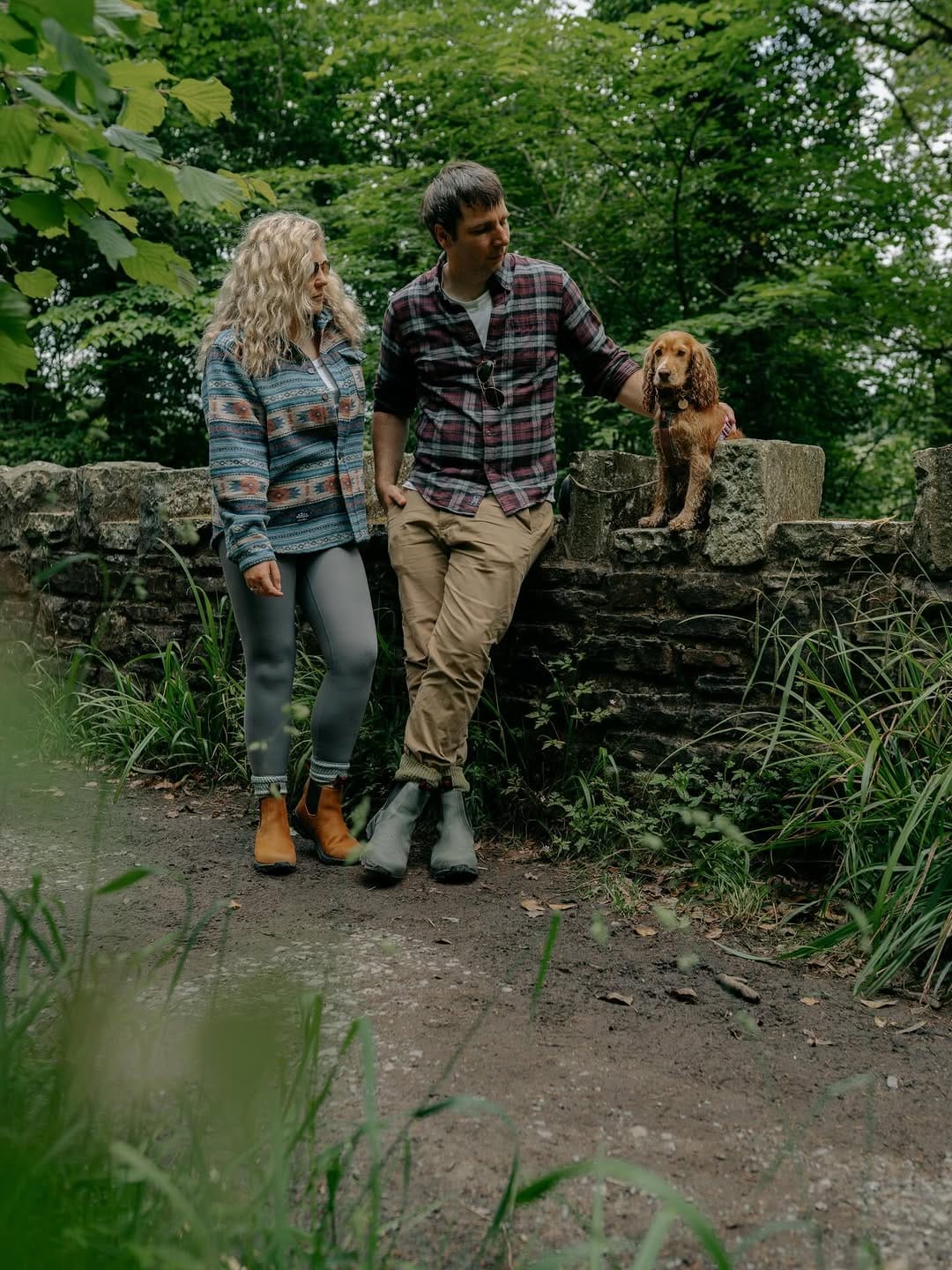 Post 3 by Laura & Luna | Outdoor and Country Lifestyle on Instagram (carousel)