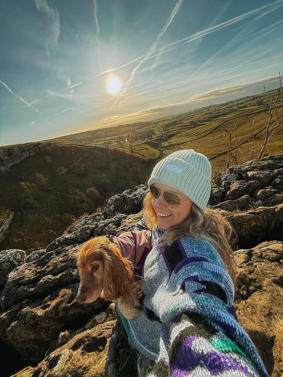 Post 7 by Laura & Luna | Outdoor and Country Lifestyle on Instagram (image)