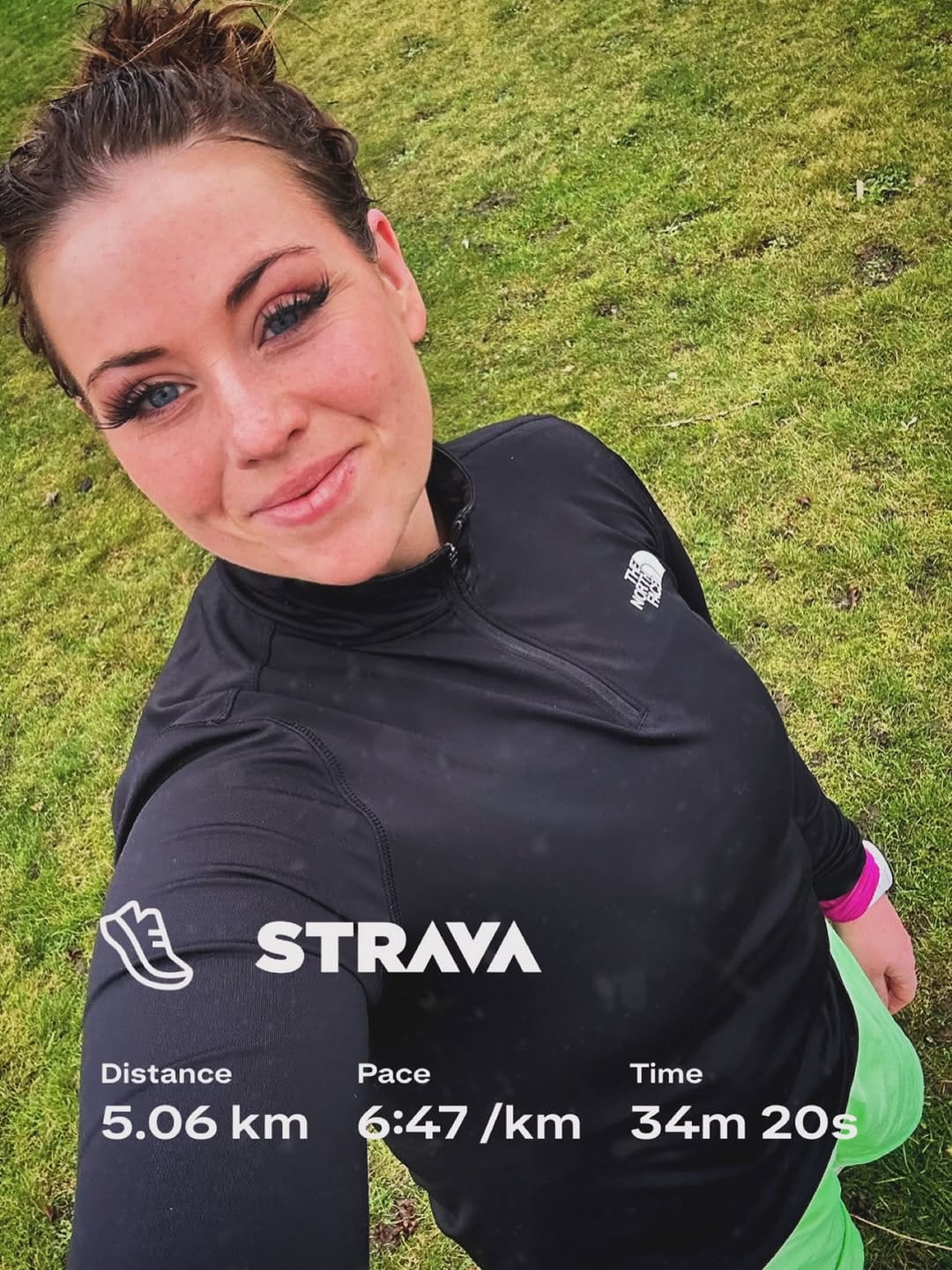 Post 6 by Kirsty M Ingram on Instagram (image)