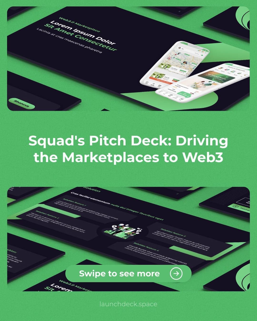 Post 1 by Tech | Business | Startup⚡ on Instagram (carousel)