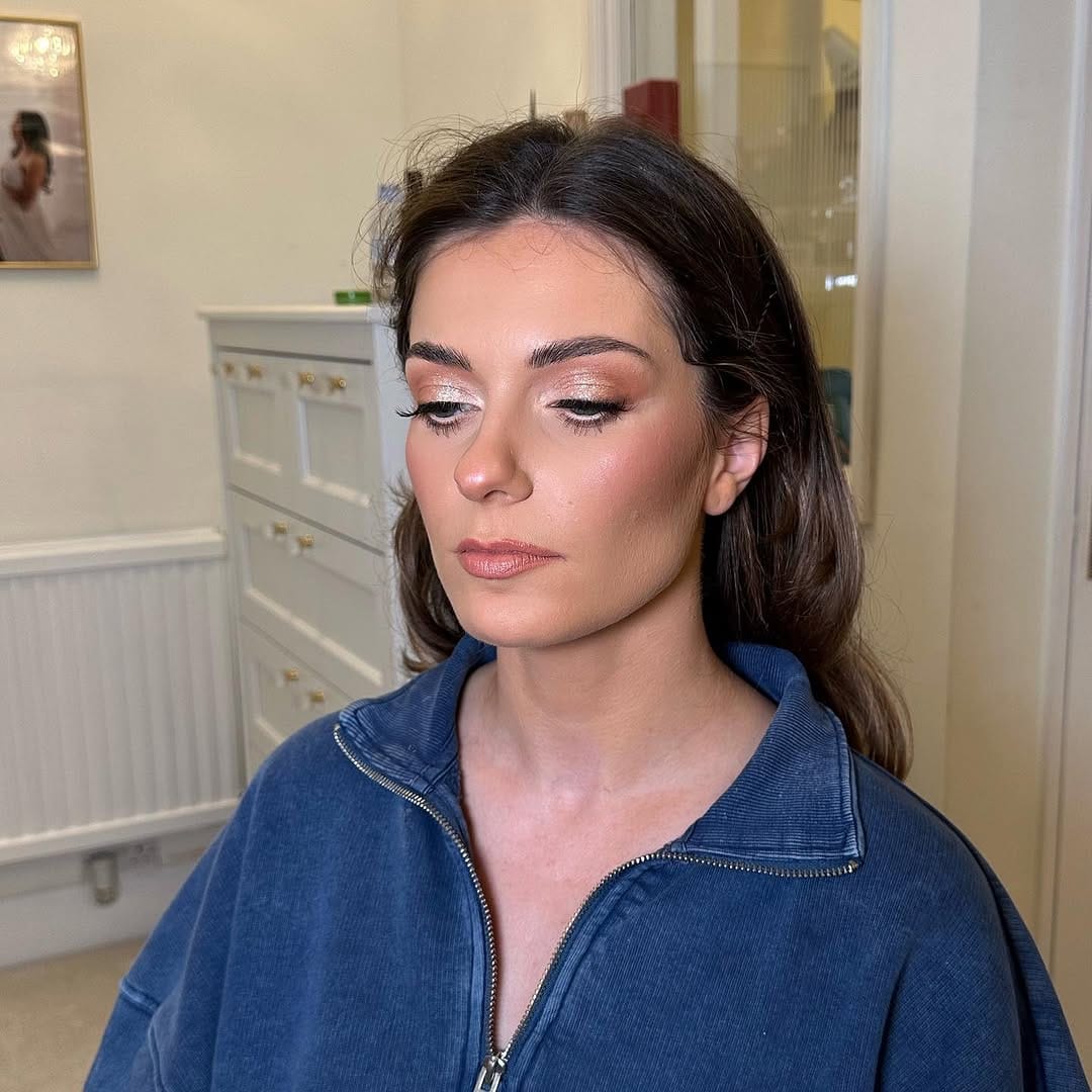 Post 1 by Alishea Park Mua on Instagram (image)