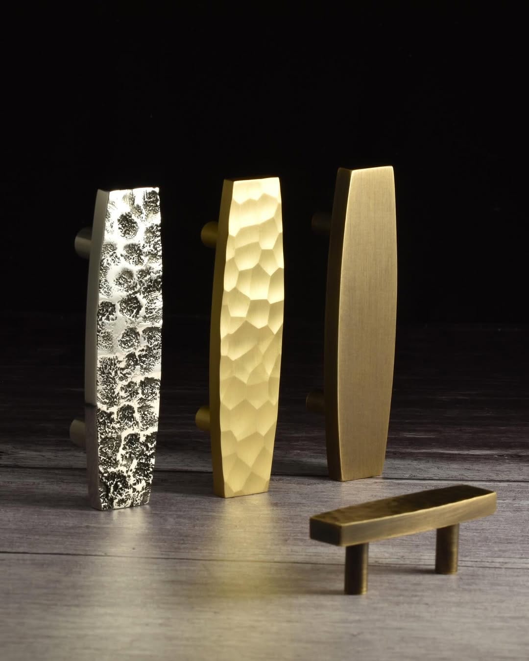 Post 7 by Ged Kennett Contemporary Metals LTD on Instagram (image)
