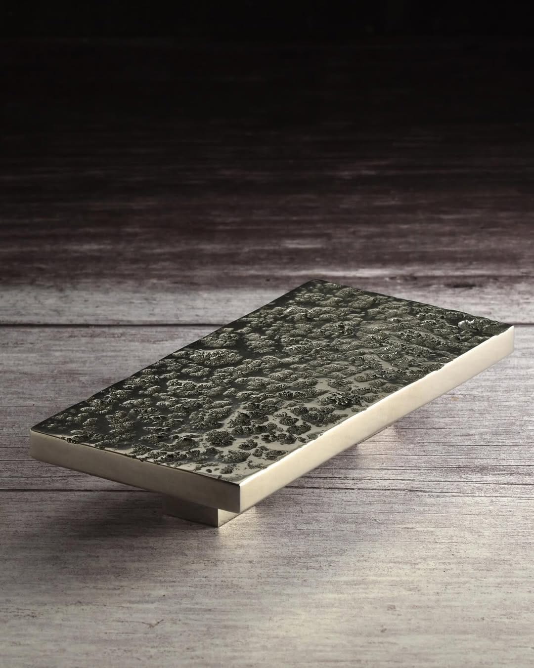 Post 3 by Ged Kennett Contemporary Metals LTD on Instagram (image)