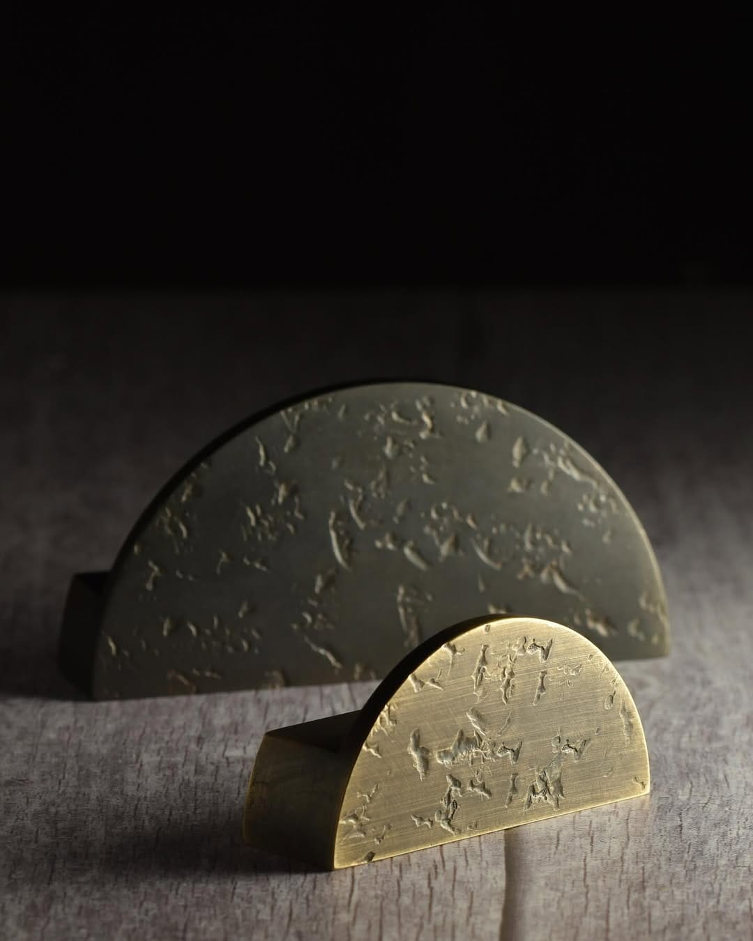 Post 5 by Ged Kennett Contemporary Metals LTD on Instagram (image)