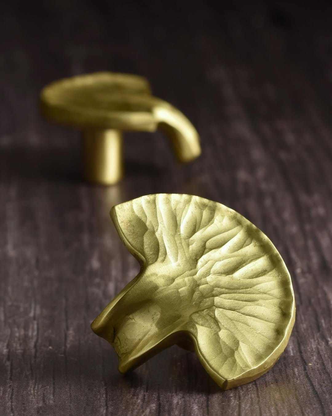 Post 6 by Ged Kennett Contemporary Metals LTD on Instagram (image)
