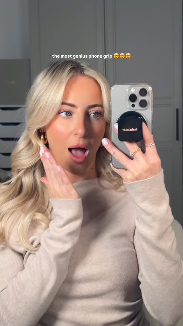 Post 1 by Caitlin Durling✨ on Instagram (video)