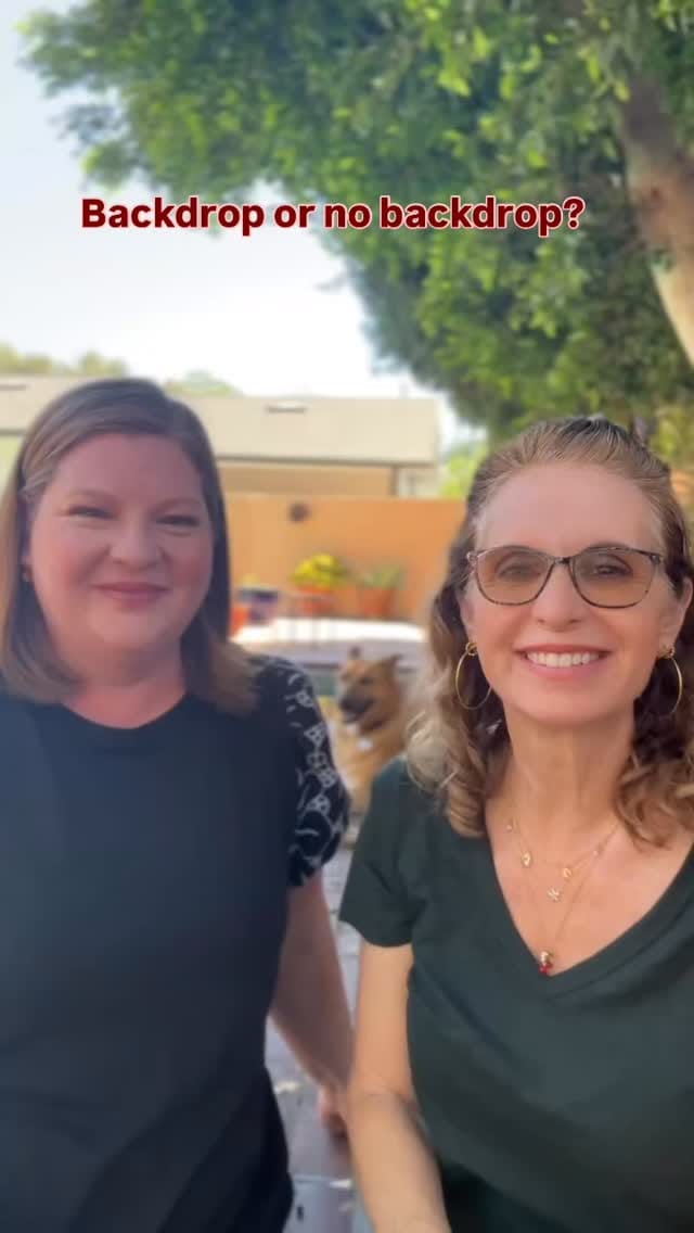 Post 10 by Lisa London on Instagram (video)