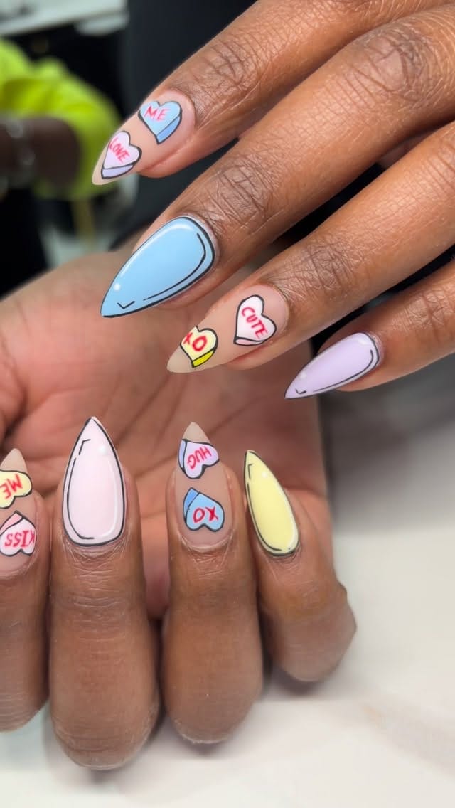 Post 4 by Haven Moore on Instagram (video)