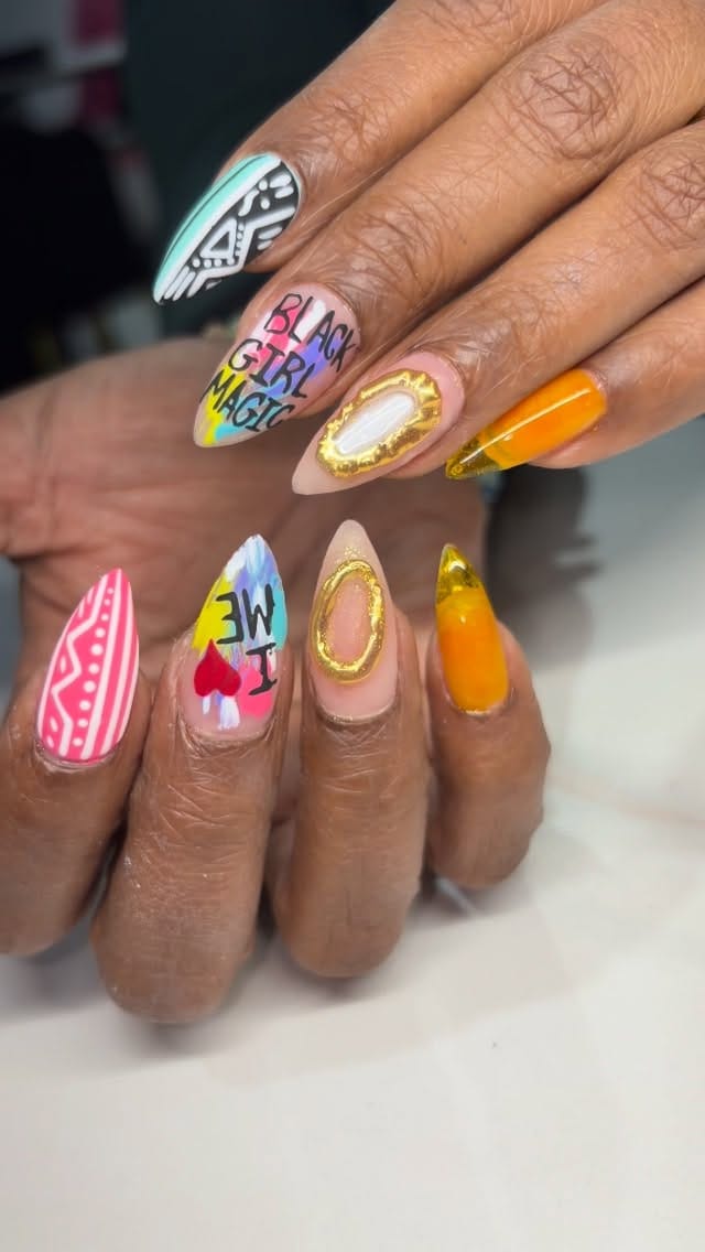 Post 2 by Haven Moore on Instagram (video)