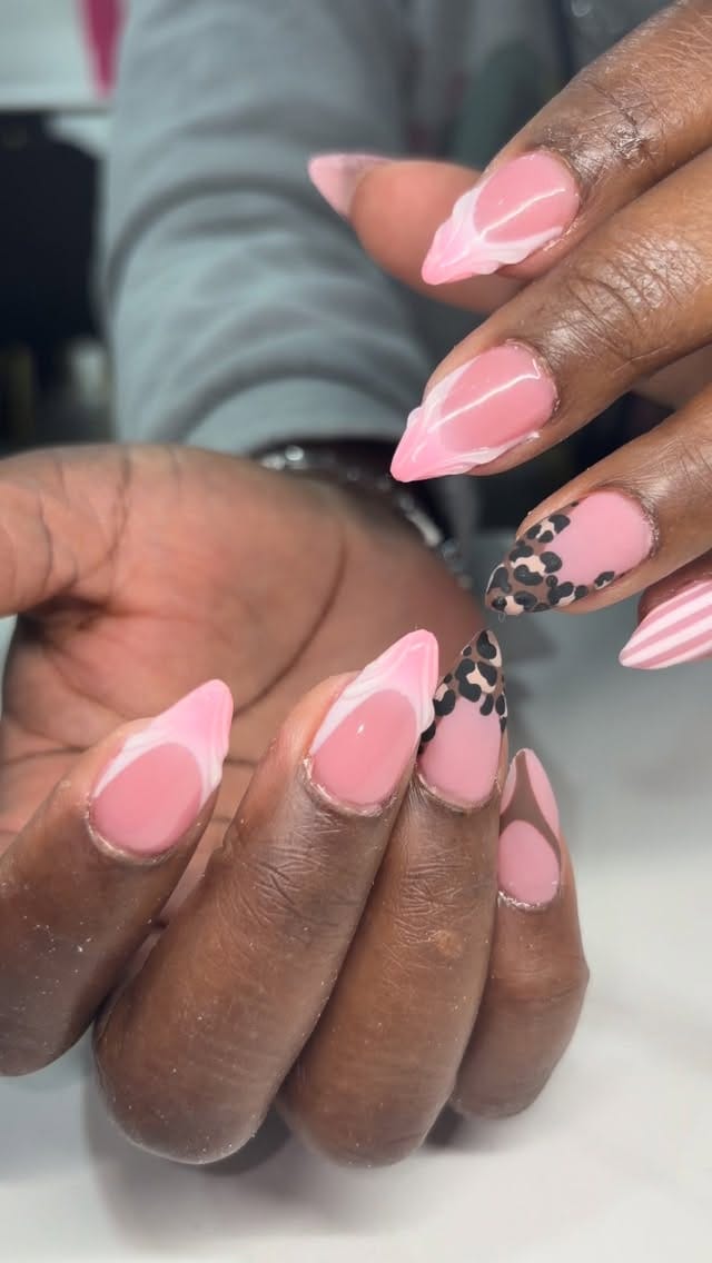 Post 6 by Haven Moore on Instagram (video)