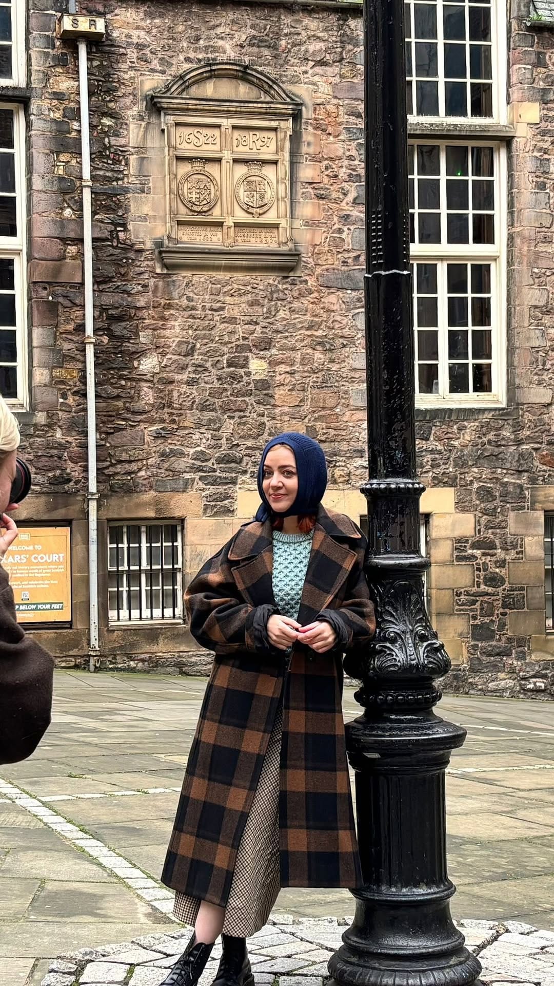 Post 1 by Lauren Smith | Scottish Gaelic & Lifestyle 🌿 on Instagram (video)