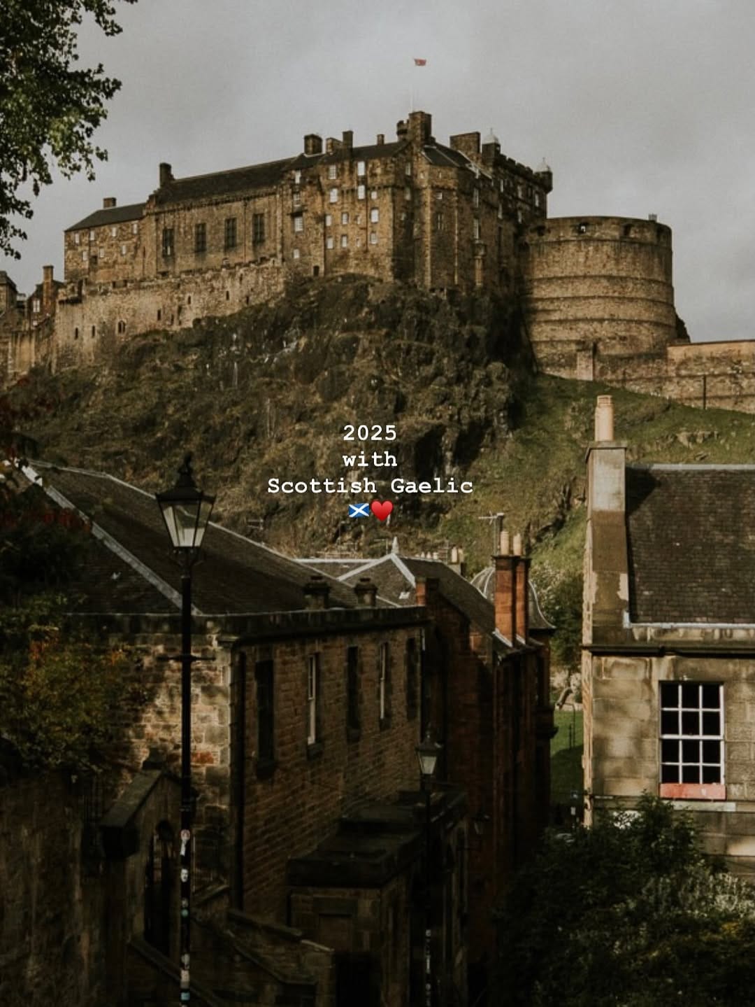 Post 8 by Lauren Smith | Scottish Gaelic & Lifestyle 🌿 on Instagram (carousel)