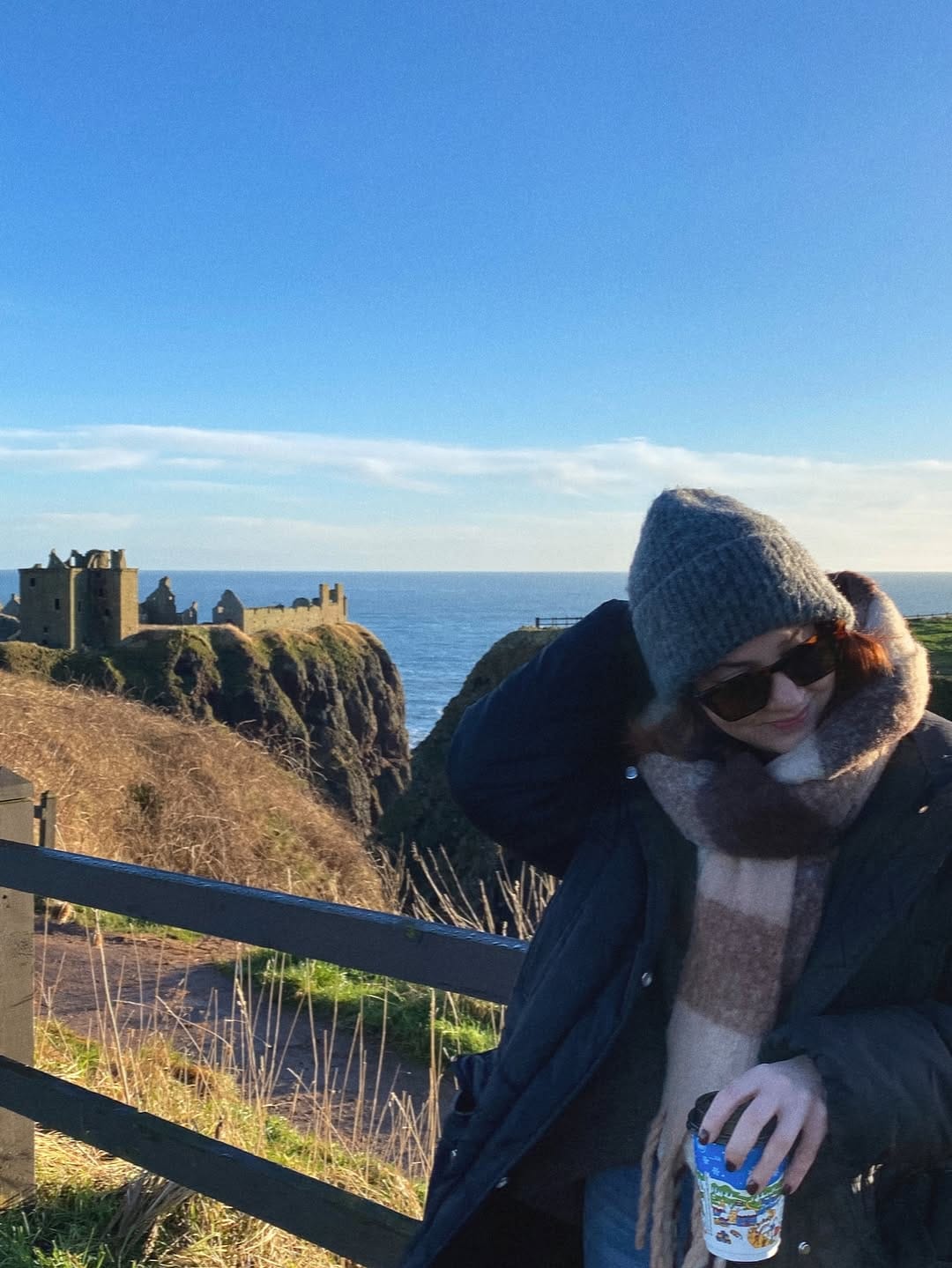 Post 4 by Lauren Smith | Scottish Gaelic & Lifestyle 🌿 on Instagram (carousel)