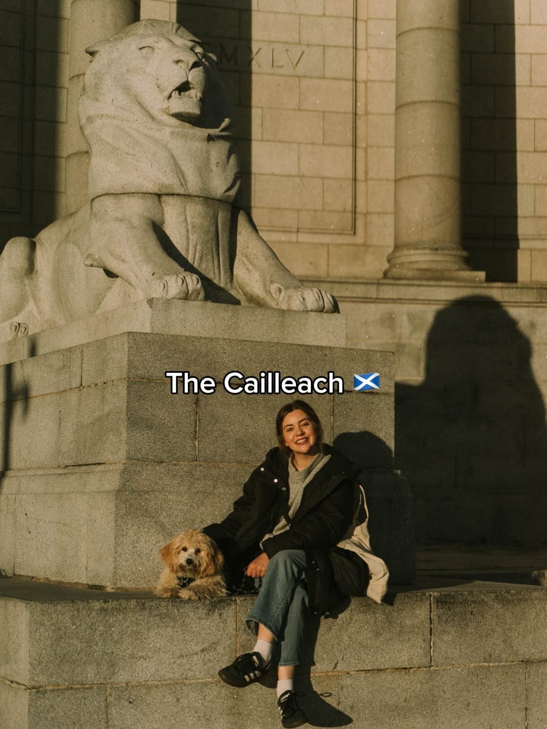 Post 5 by Lauren Smith | Scottish Gaelic & Lifestyle 🌿 on Instagram (carousel)