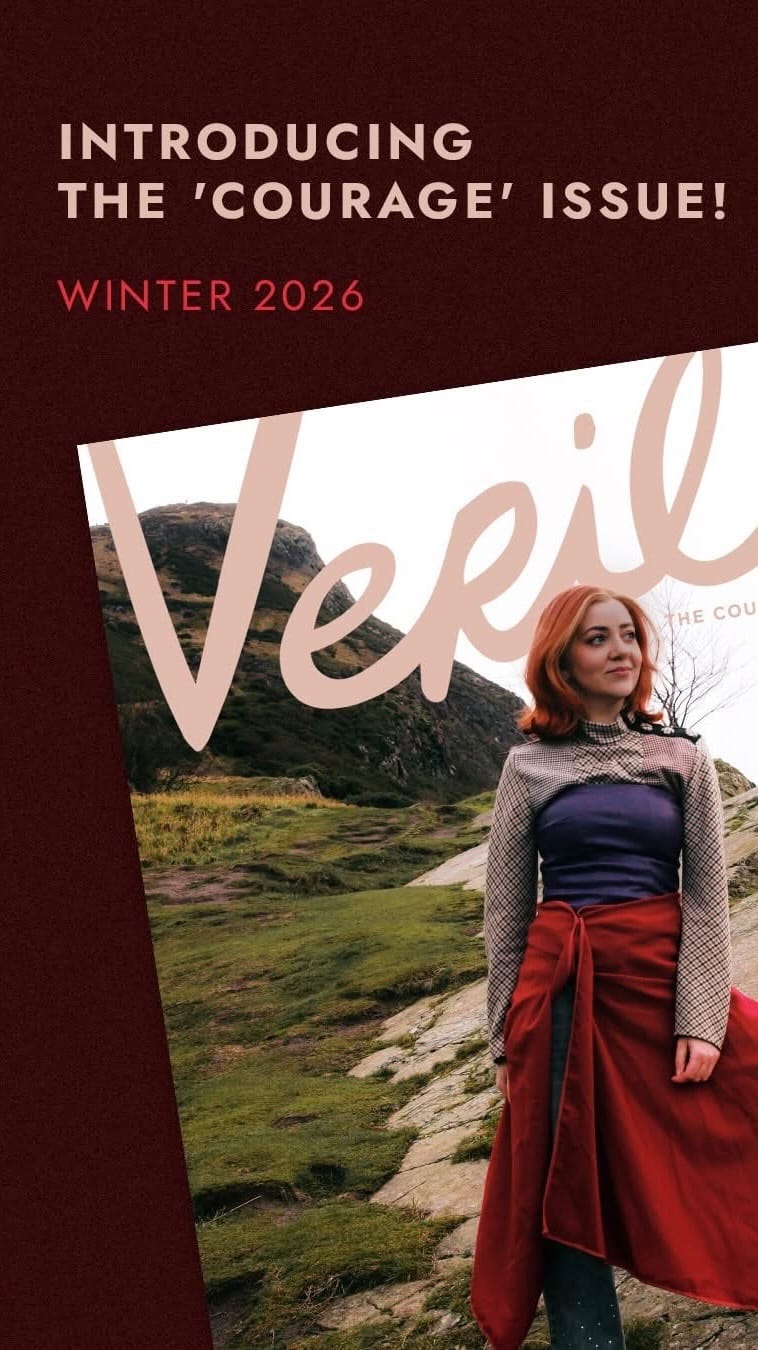 Post 3 by Lauren Smith | Scottish Gaelic & Lifestyle 🌿 on Instagram (video)