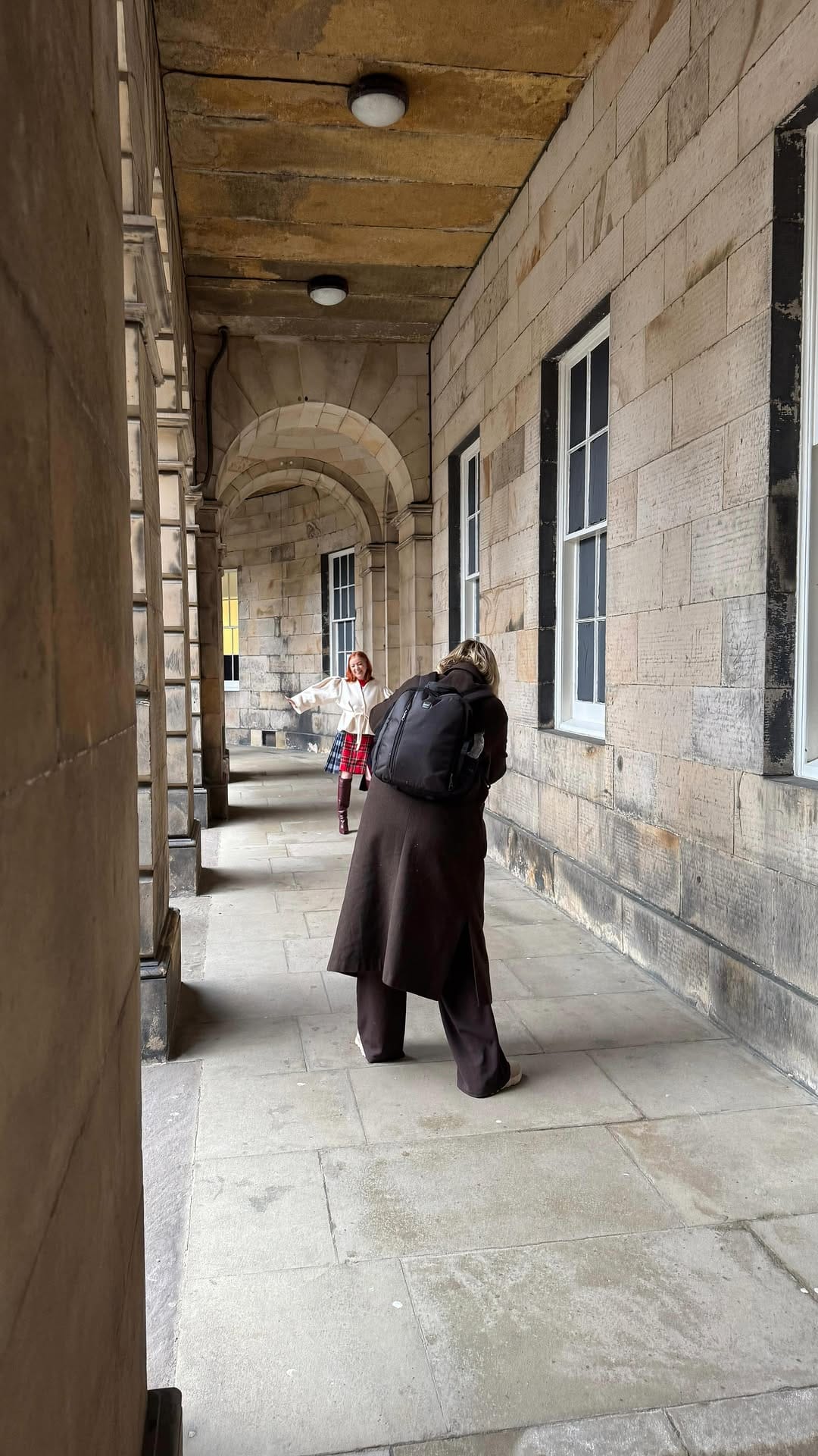 Post 9 by Lauren Smith | Scottish Gaelic & Lifestyle 🌿 on Instagram (video)