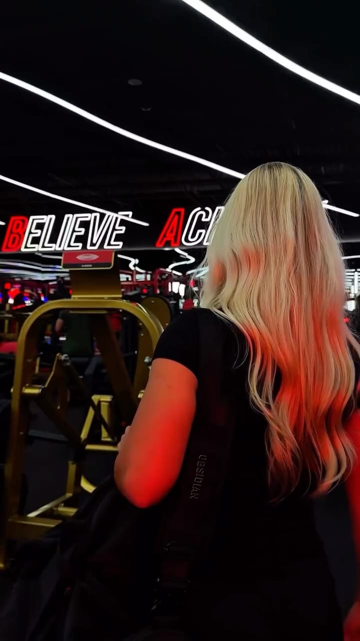 Post 4 by Lauren Kosar on Instagram (video)