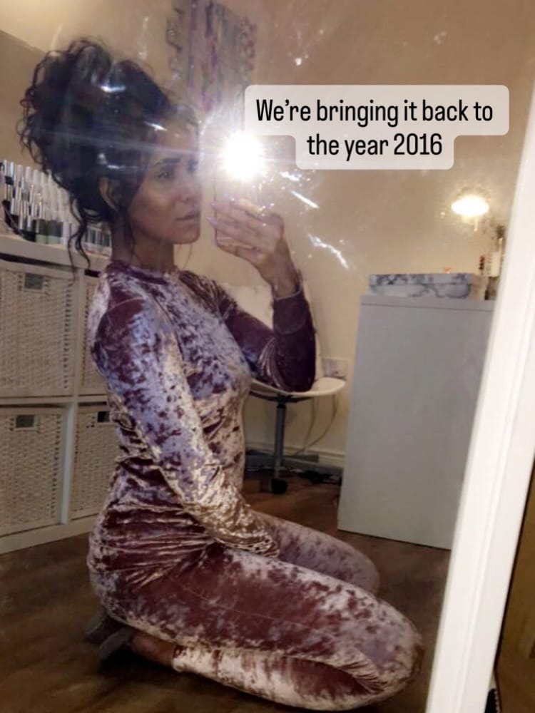 Post 1 by 𝐋𝐄𝐈𝐆𝐇𝐀𝐍𝐍  𝐌𝐈𝐓𝐂𝐇𝐄𝐋𝐋 on Instagram (carousel)