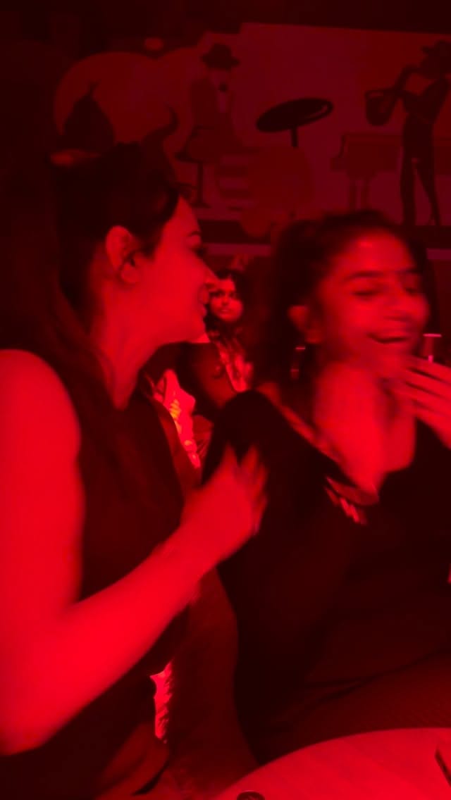 Post 7 by Shivani Joon on Instagram (video)