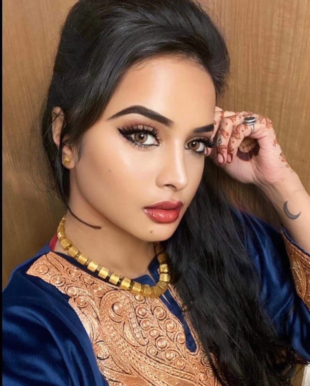 Post 8 by Shivani Joon on Instagram (image)