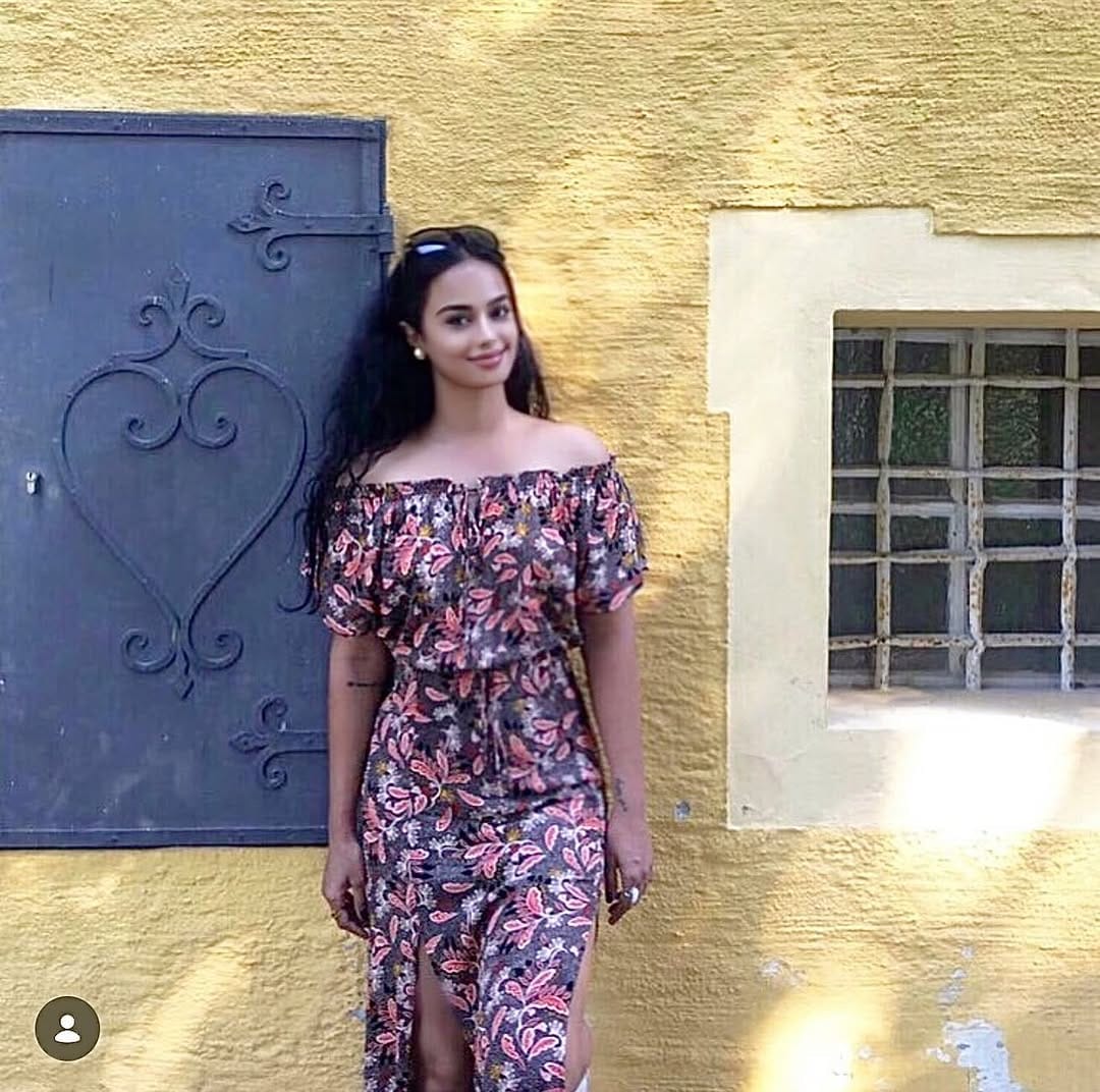 Post 1 by Shivani Joon on Instagram (carousel)
