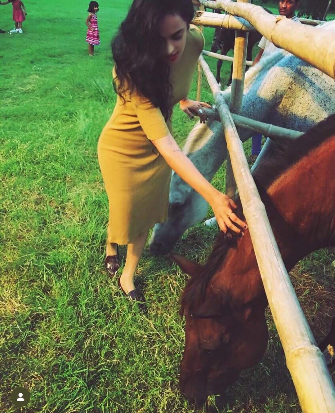 Post 2 by Shivani Joon on Instagram (image)