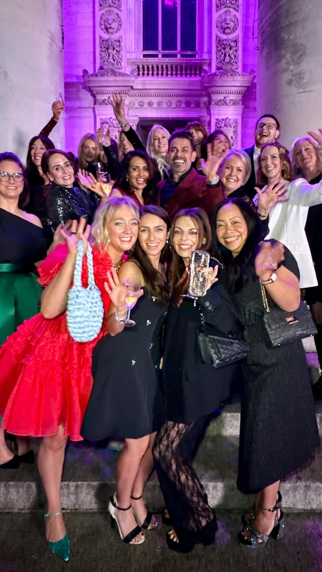 Post 5 by Perfect Skin Solutions Clinic on Instagram (video)
