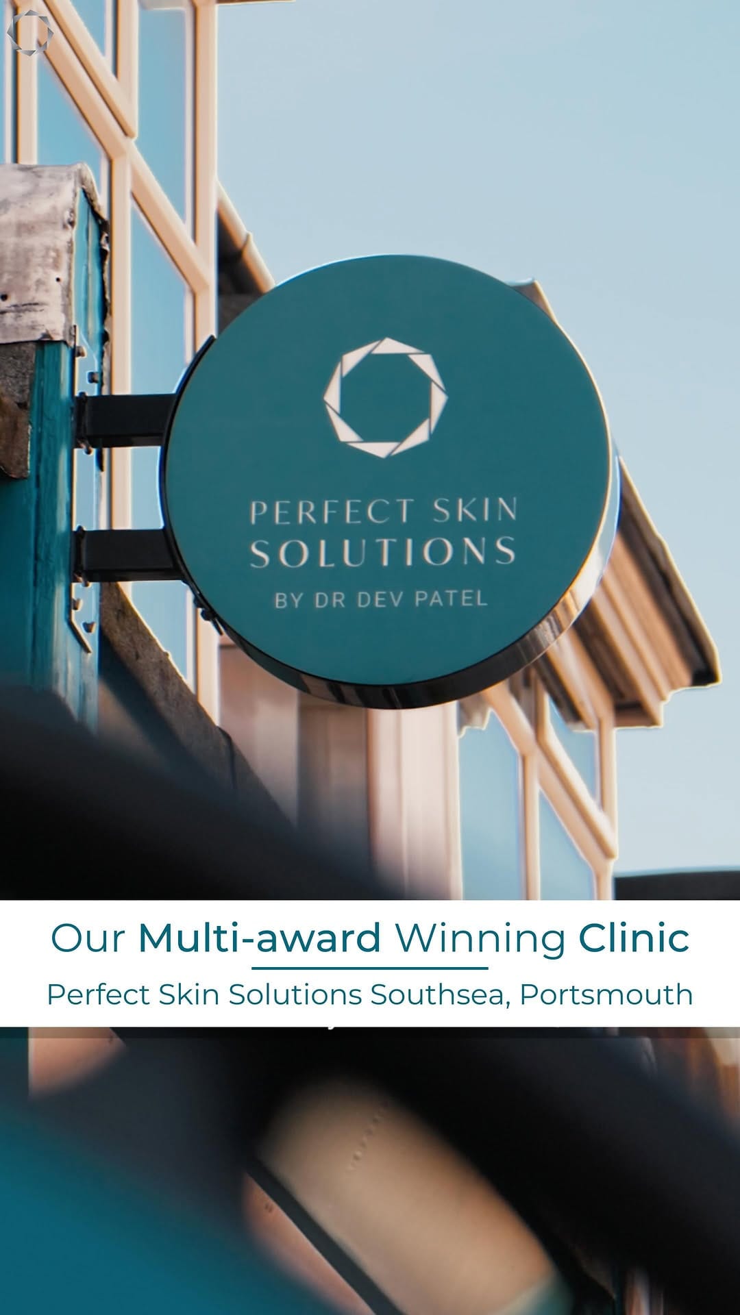 Post 10 by Perfect Skin Solutions Clinic on Instagram (video)
