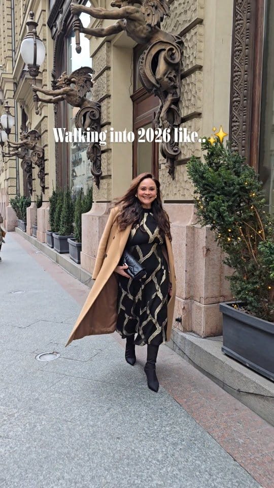 Post 3 by Marcia Gabriel on Instagram (video)