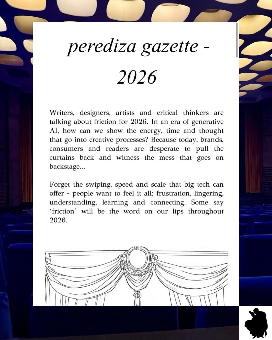 Post 1 by India Horner | Journalist (she/her) on Instagram (carousel)