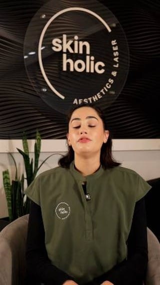 Post 1 by Skinholic Aesthetics & Laser | Skincare on Instagram (video)