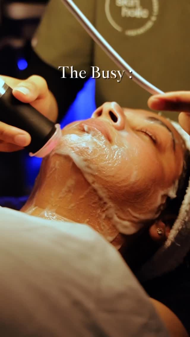 Post 2 by Skinholic Aesthetics & Laser | Skincare on Instagram (video)