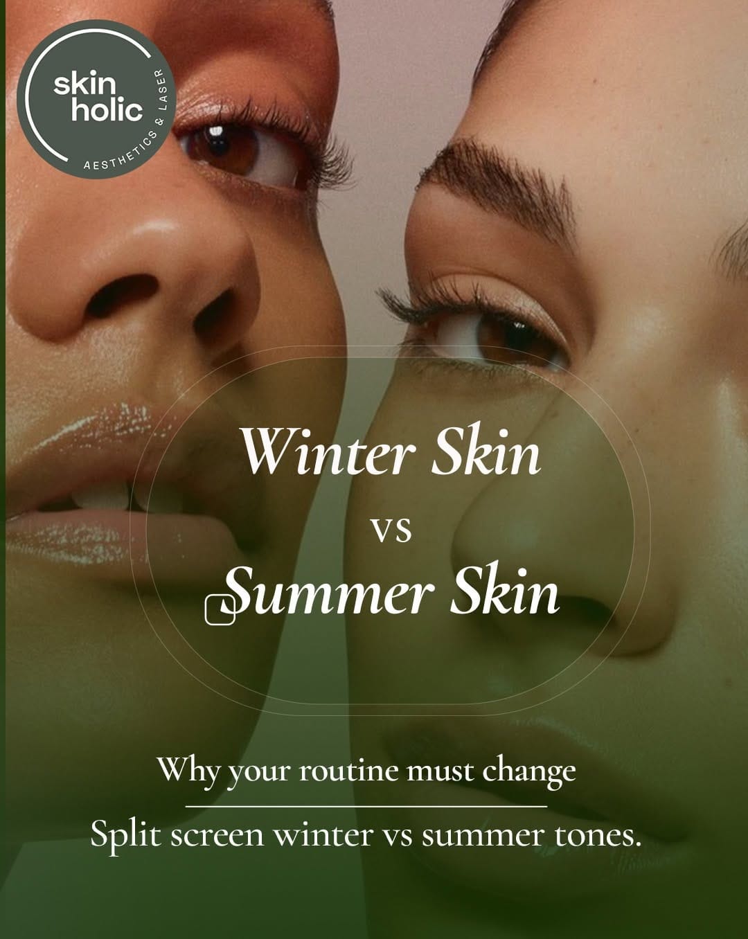 Post 7 by Skinholic Aesthetics & Laser | Skincare on Instagram (image)