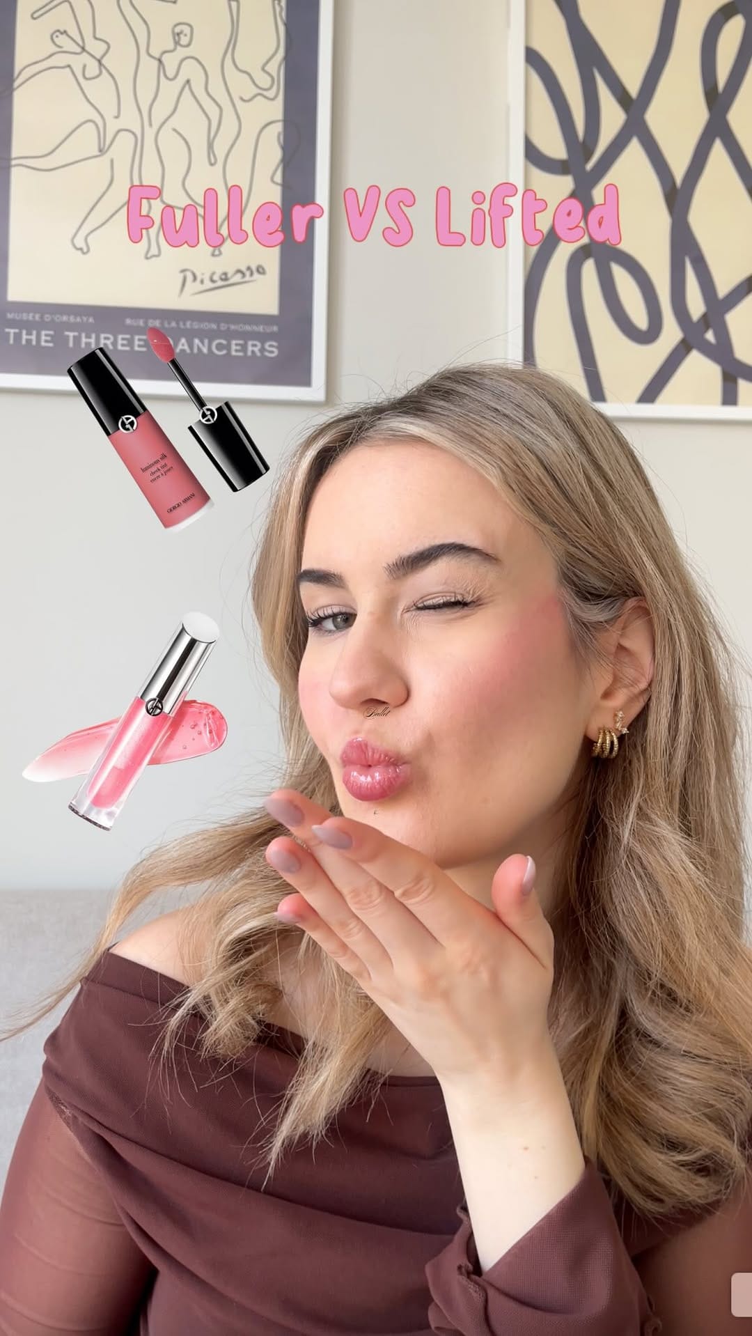 Post 9 by ioana on Instagram (video)