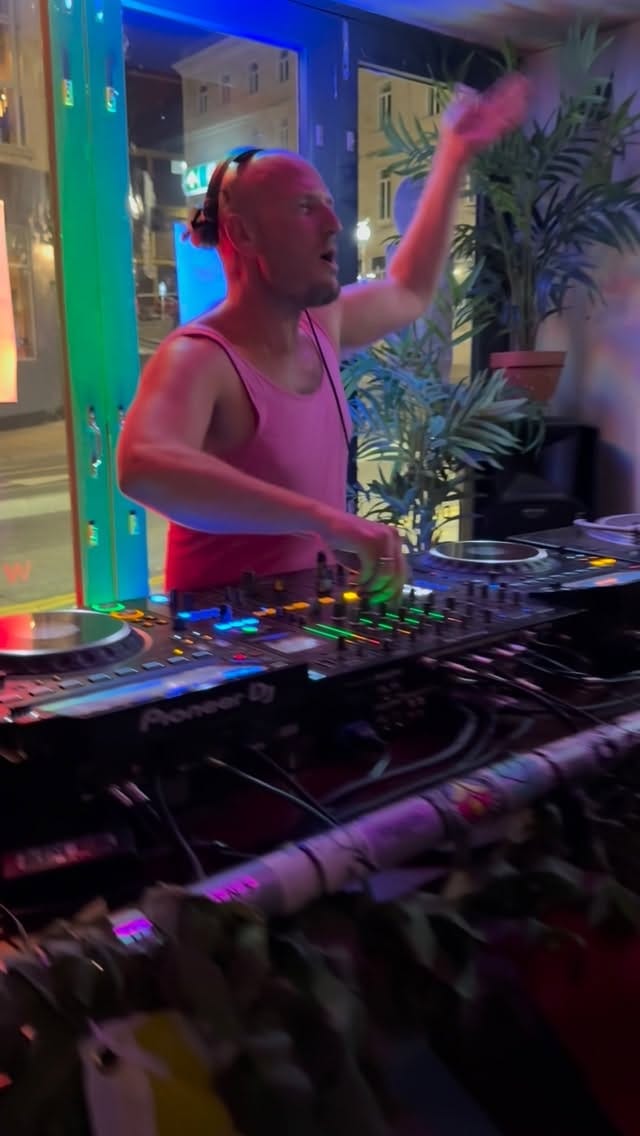 Post 9 by City Wall Records on Instagram (video)